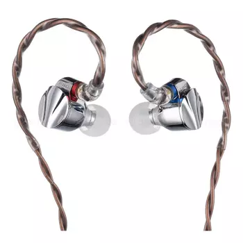 Наушники внутриканальные FiiO