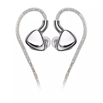 Наушники внутриканальные FiiO