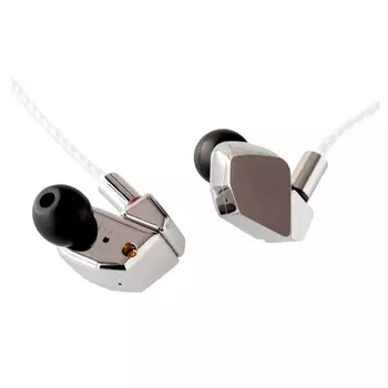 Наушники внутриканальные Final Audio