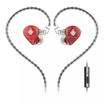 Наушники внутриканальные Hidizs