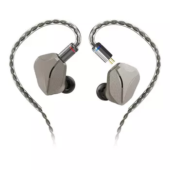 Наушники внутриканальные Hidizs