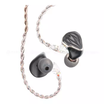 Наушники внутриканальные Hidizs