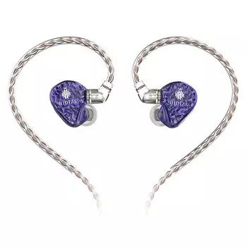 Наушники внутриканальные Hidizs