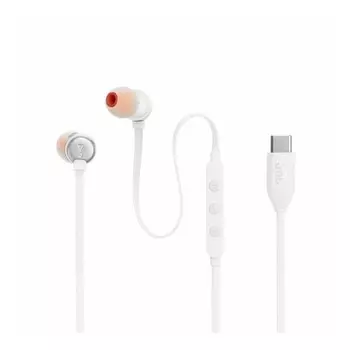 Наушники внутриканальные JBL