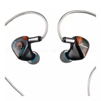 Наушники внутриканальные Kinera