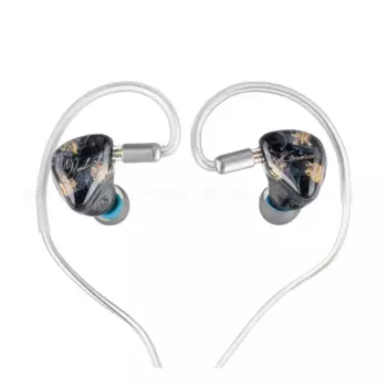 Наушники внутриканальные Kinera