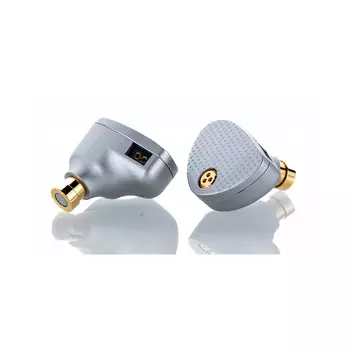 Наушники внутриканальные MoonDrop