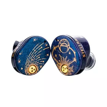 Наушники внутриканальные MoonDrop