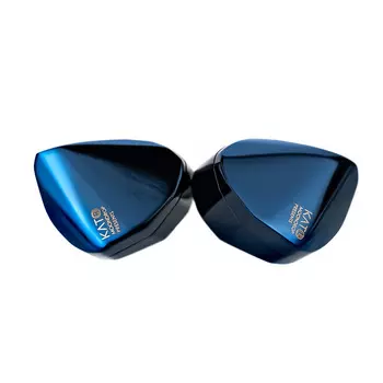 Наушники внутриканальные MoonDrop