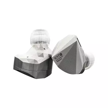 Наушники внутриканальные MoonDrop