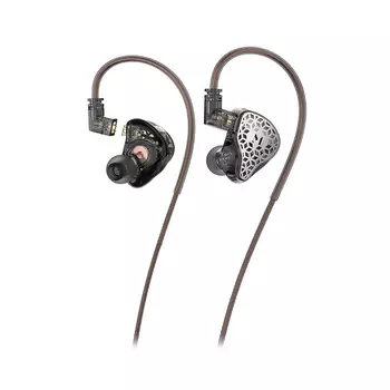 Наушники внутриканальные Music Public Kingdom