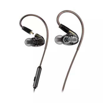 Наушники внутриканальные Music Public Kingdom