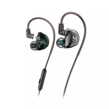 Наушники внутриканальные Music Public Kingdom