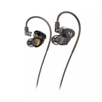 Наушники внутриканальные Music Public Kingdom