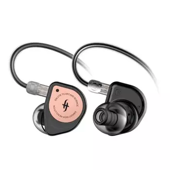 Наушники внутриканальные SIMGOT