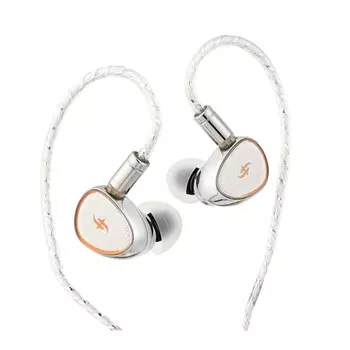 Наушники внутриканальные SIMGOT