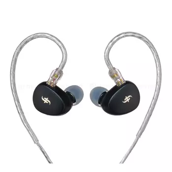 Наушники внутриканальные SIMGOT