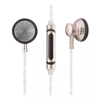 Наушники внутриканальные Sivga