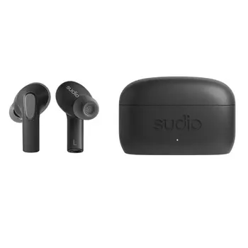 Наушники внутриканальные Sudio