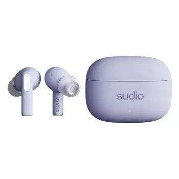 Наушники внутриканальные Sudio