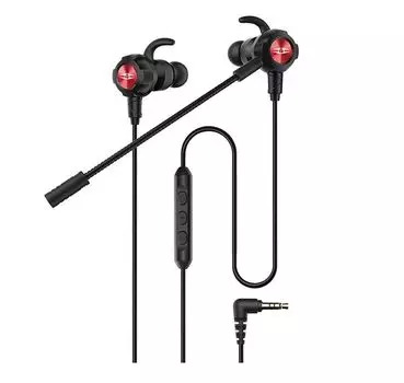 Наушники внутриканальные TAKSTAR