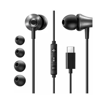 Наушники внутриканальные Ugreen