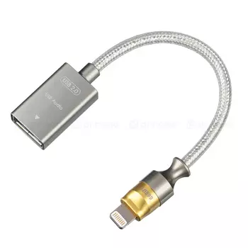 Переходник ddHiFi