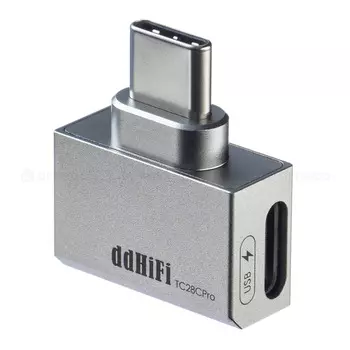 Переходник ddHiFi