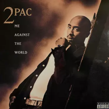 Пластинка 2Pac