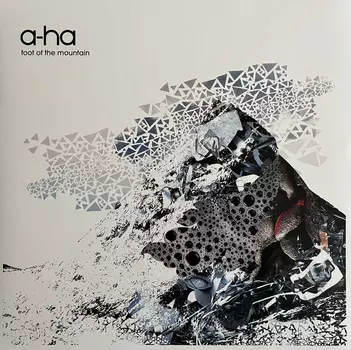 Пластинка a-ha