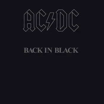 Пластинка AC/DC