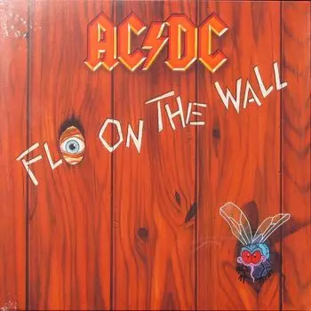 Пластинка AC/DC