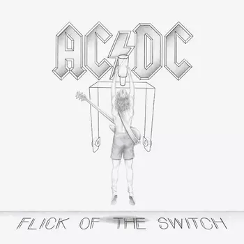 Пластинка AC/DC