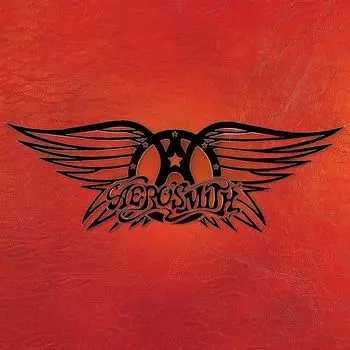 Пластинка Aerosmith