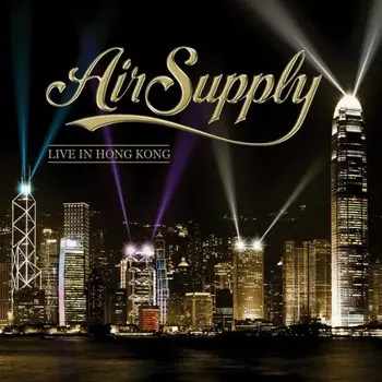 Пластинка Air Supply