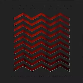 Пластинка Angelo Badalamenti