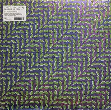 Пластинка Animal Collective