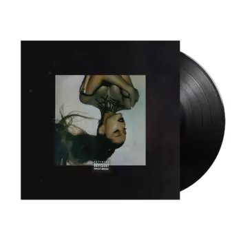 Пластинка Ariana Grande