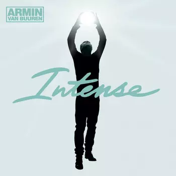 Пластинка Armin van Buuren