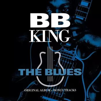 Пластинка B.B. King
