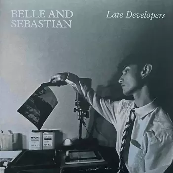 Пластинка Belle Sebastian