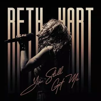 Пластинка Beth Hart