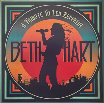 Пластинка Beth Hart