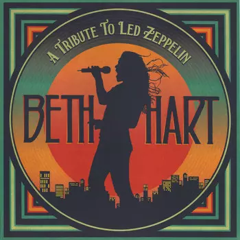 Пластинка Beth Hart