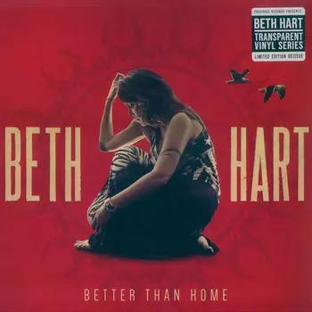 Пластинка Beth Hart