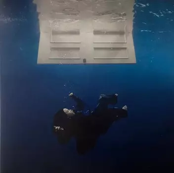 Пластинка Billie Eilish