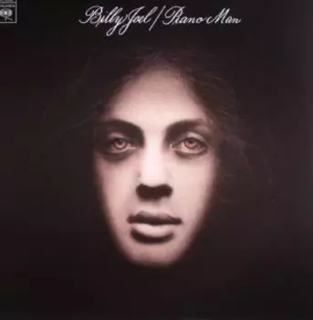 Пластинка Billy Joel