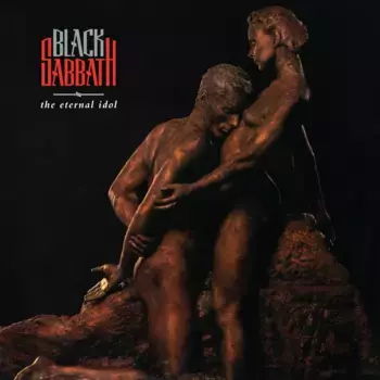 Пластинка Black Sabbath