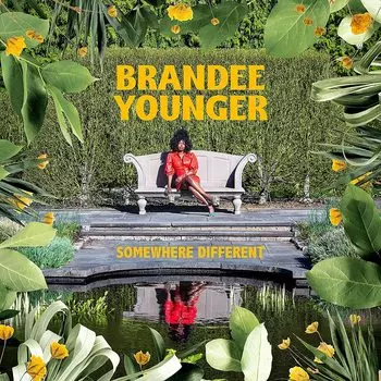 Пластинка Brandee Younger