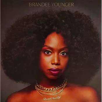 Пластинка Brandee Younger